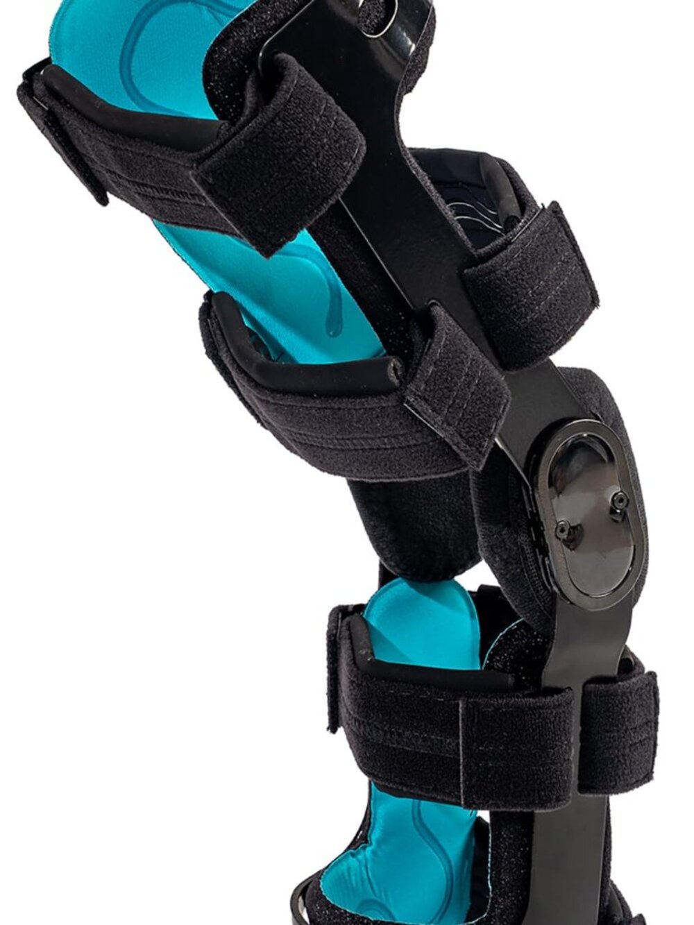 NEW OA Unloader Functional Hinged with Adjustable ROM PCL for
